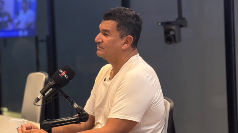 'Eu sei o que é não ter moradia digna e vou lutar por mais casas para o povo do Amazonas', diz Jesus Alves