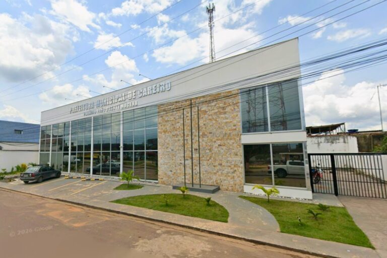 MP-AM processa ex-prefeito de Careiro Castanho por supostas irregularidades de R$ 393 mil