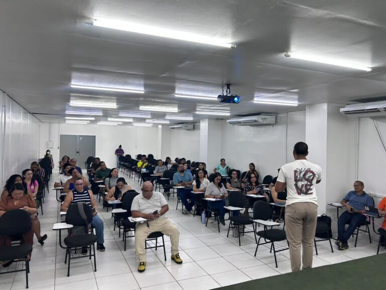 Prefeitura de Manaus abre inscrições para treinamento gratuito de Excel ao Power BI