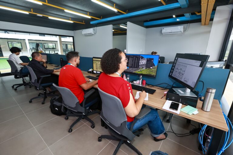 Prefeitura amplia análise de projetos de habitação de interesse social e registra alta de 1.028% em emissão de Habite-se multifamiliarv