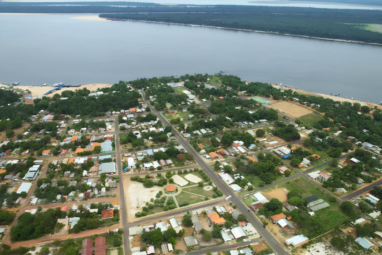 MPAM recomenda adequações em editais de licitações da Prefeitura de Novo Airão.