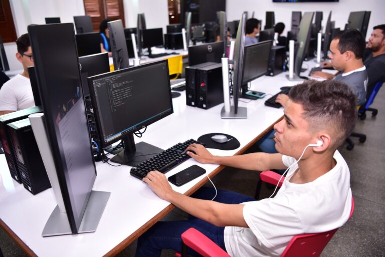 Cetam abre inscrições para 16.575 vagas gratuitas em cursos de qualificação profissional no interior do Amazonas
