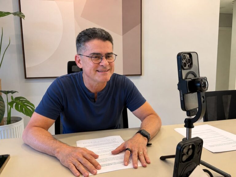 David apresenta programas que reduziram o custo de vida em Manaus e propõe expansão para todo o Amazonas