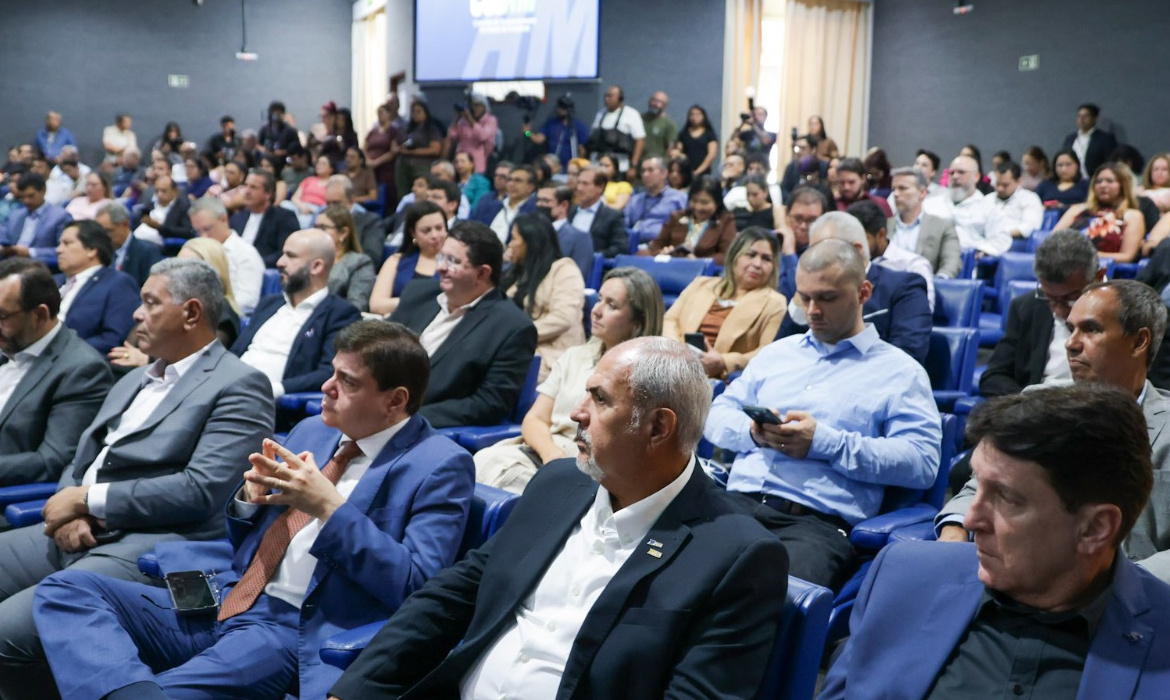 Codam aprova R$ 1 bilhão em investimentos para o Amazonas