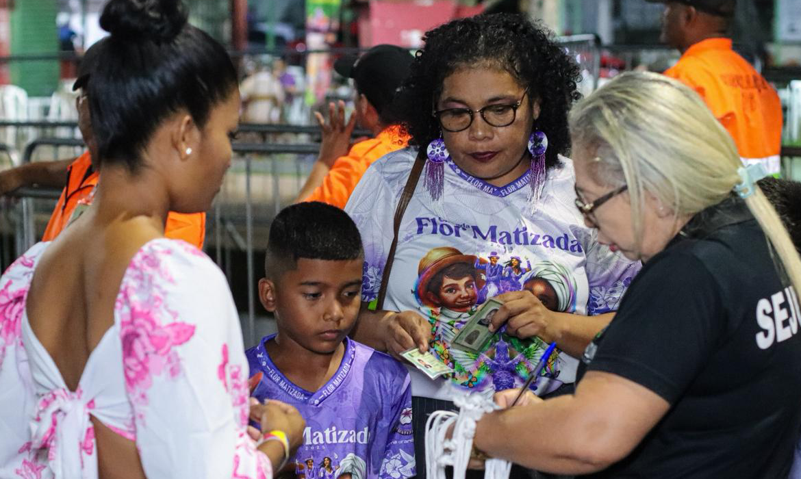 Festival de Cirandas de Manacapuru terá restrição para crianças menores de 7 anos