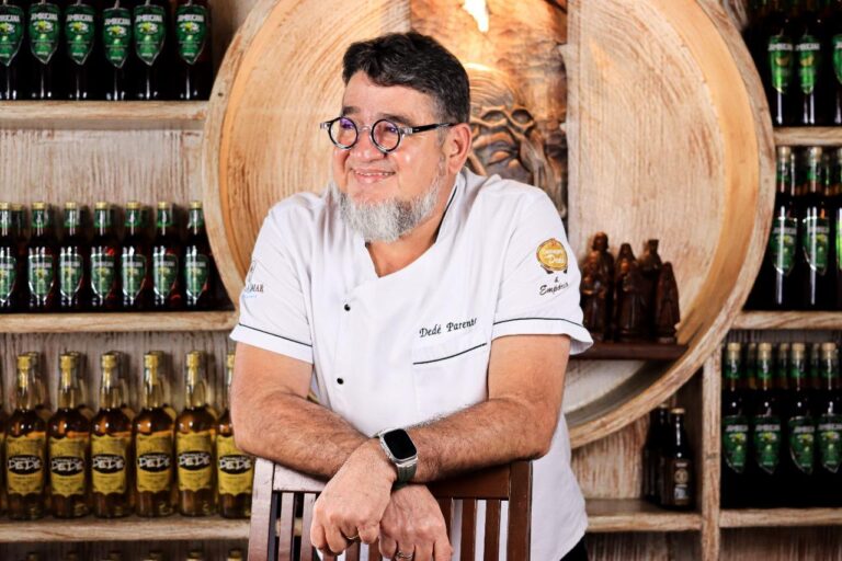 Peixaria das Águas Cozinha Cabocla estreia noite temática com show de Márcia Siqueira e jantar especial
