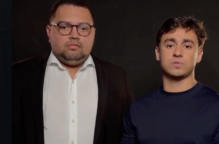 TRE manda candidato do PL apagar deepfake contra Omar e impõe multa de R$ 15 mil por republicação