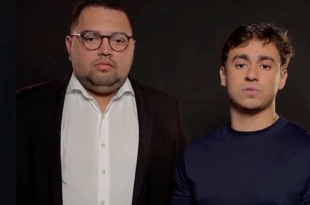 TRE manda candidato do PL apagar deepfake contra Omar e impõe multa de R$ 15 mil por republicação