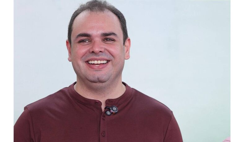 Um governo mais perto das pessoas coloca Roberto Cidade entre os mais bem avaliados do país