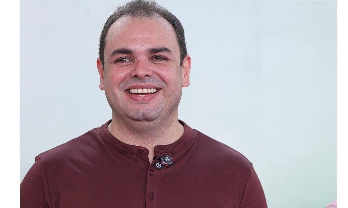 Um governo mais perto das pessoas coloca Roberto Cidade entre os mais bem avaliados do país