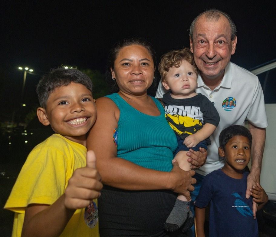 PEC 6x1: Omar Aziz destaca impacto da mudança para mulheres e mães solo