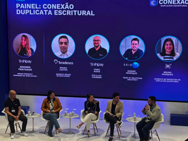 Nova fase da duplicata escritural mobiliza empresas
