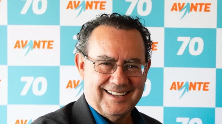 Avante oficializa Augusto Cury como candidato à Presidência