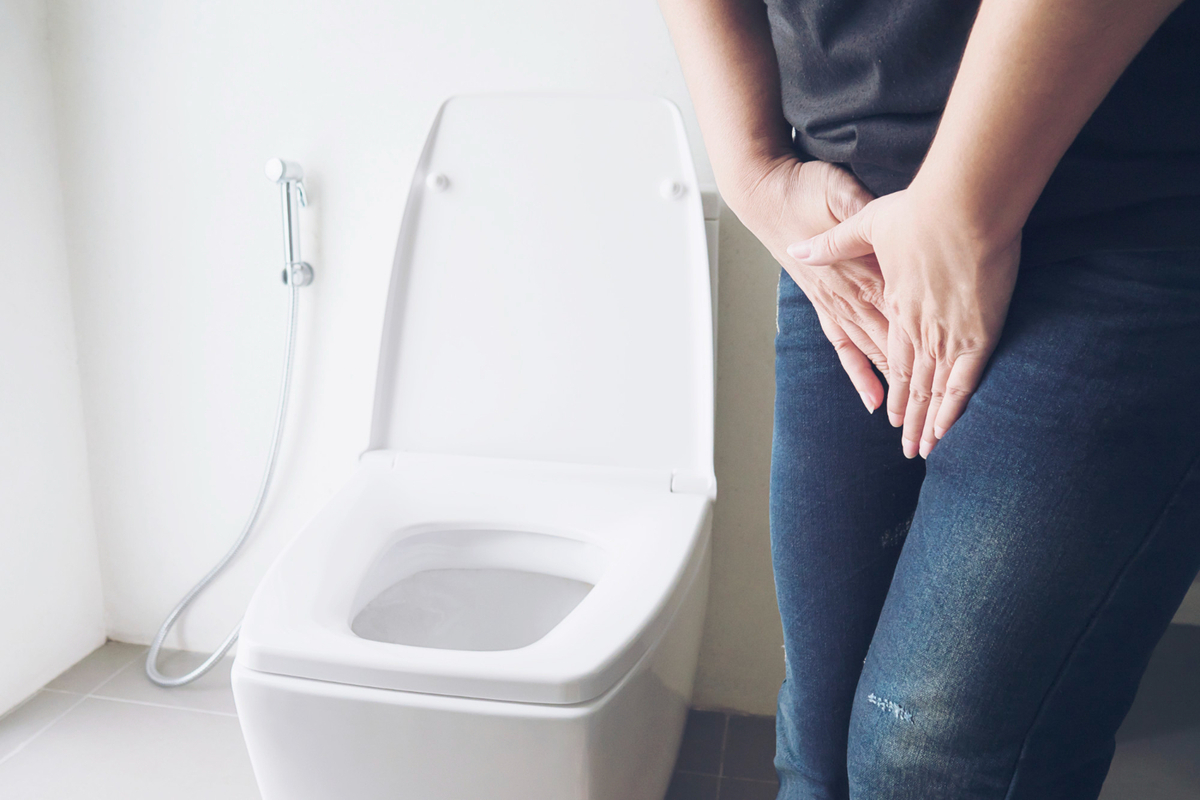 Especialista explica causas do corrimento vaginal