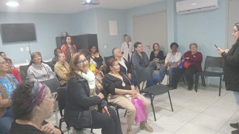 Projeto do ICC: 30% das mulheres sofrem violência doméstica