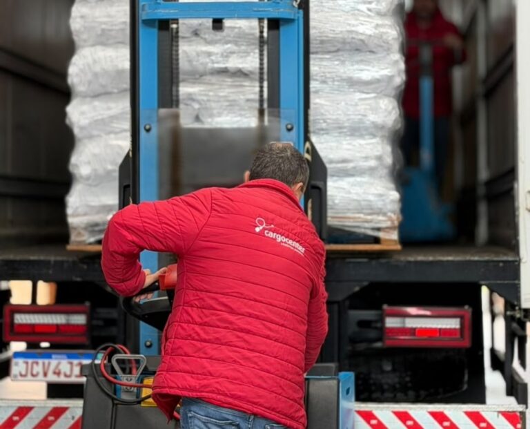 Gestão de frota reduz custos e aumenta previsibilidade