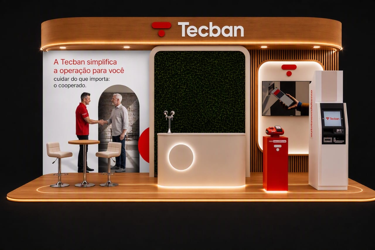 Errata: Tecban participa do Concred 2026