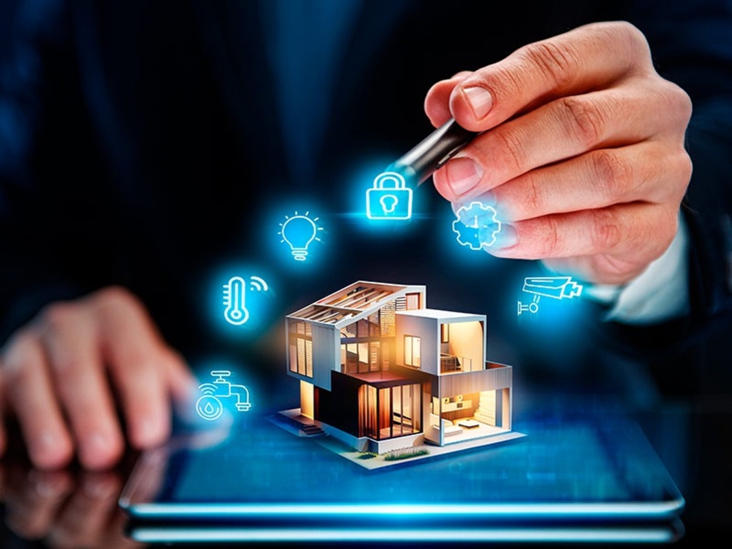 Imóveis sustentáveis ganham valor e mercado