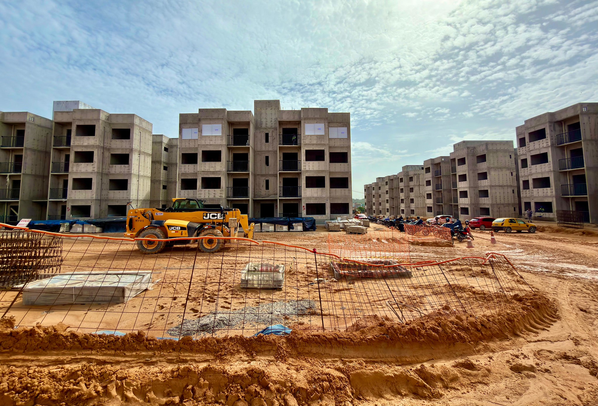 Prefeitura de Manaus registra melhor resultado do ano em emissão de alvarás de construção com 255 mil metros quadrados licenciados em julho