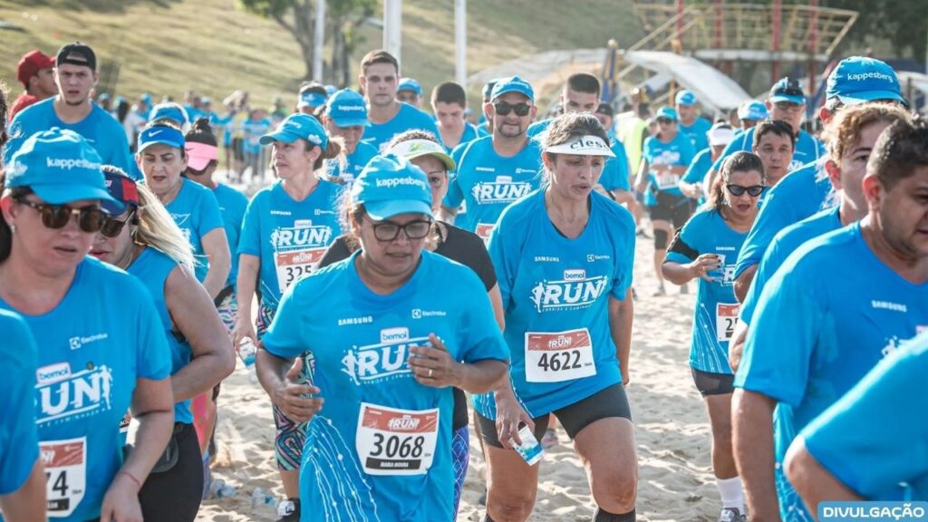 Prefeitura organiza trânsito e transporte para a Corrida Bemol neste domingo (30)