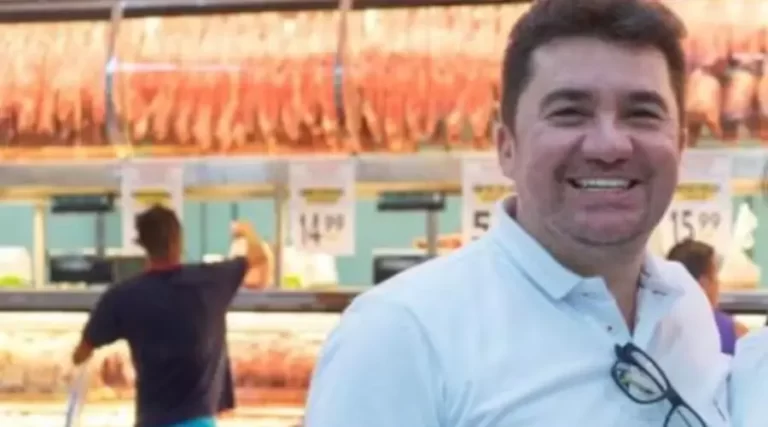 Polícia prende suspeito de assalto milionário contra dono do Baratão da Carne, em Manaus