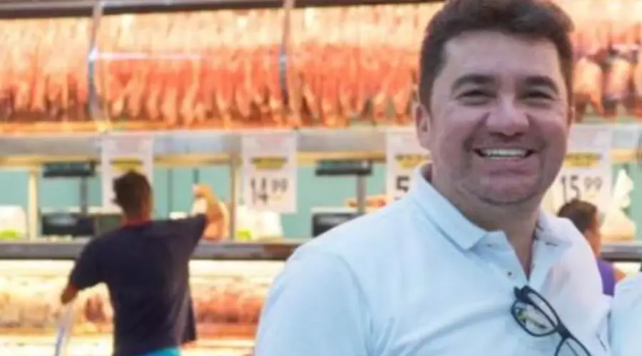 Polícia prende suspeito de assalto milionário contra dono do Baratão da Carne, em Manaus