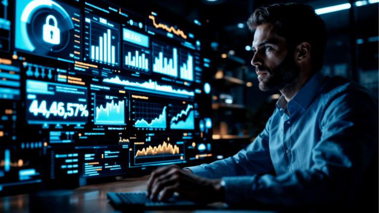 Risk assessment de fornecedores muda a defesa em tecnologia
