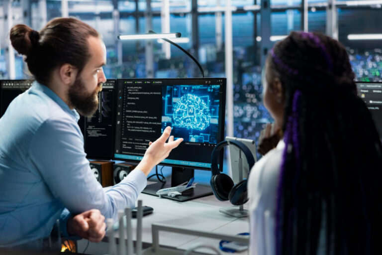 Estudo: treinamento com IA melhora habilidades de anamnese