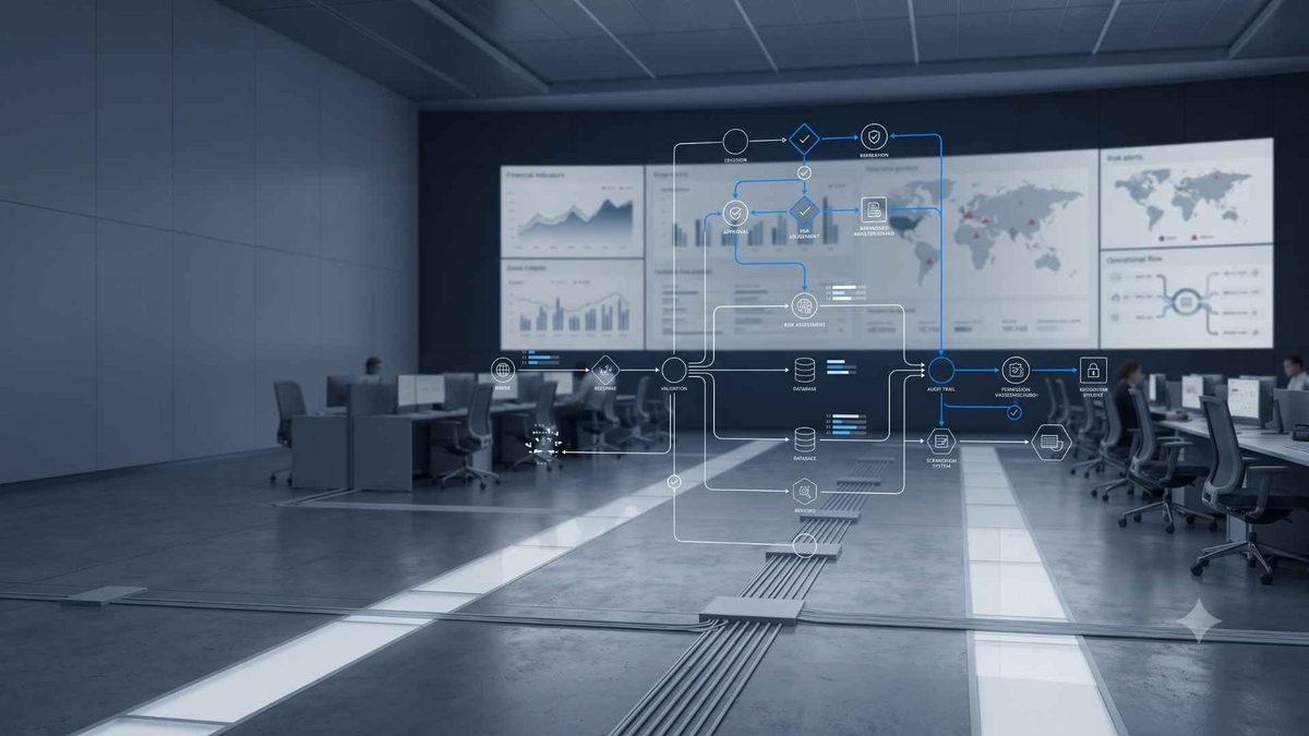 Escalada entre Brasil e EUA amplia risco tecnológico