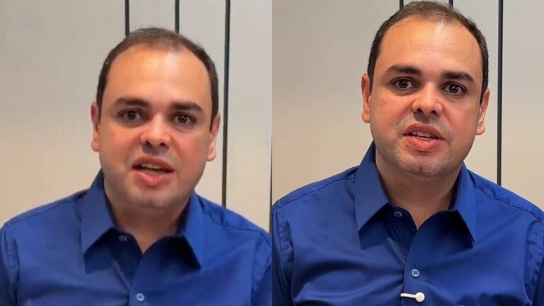 Governador Roberto Cidade manda suspender licitação para compra de kits humanitários da Defesa Civil