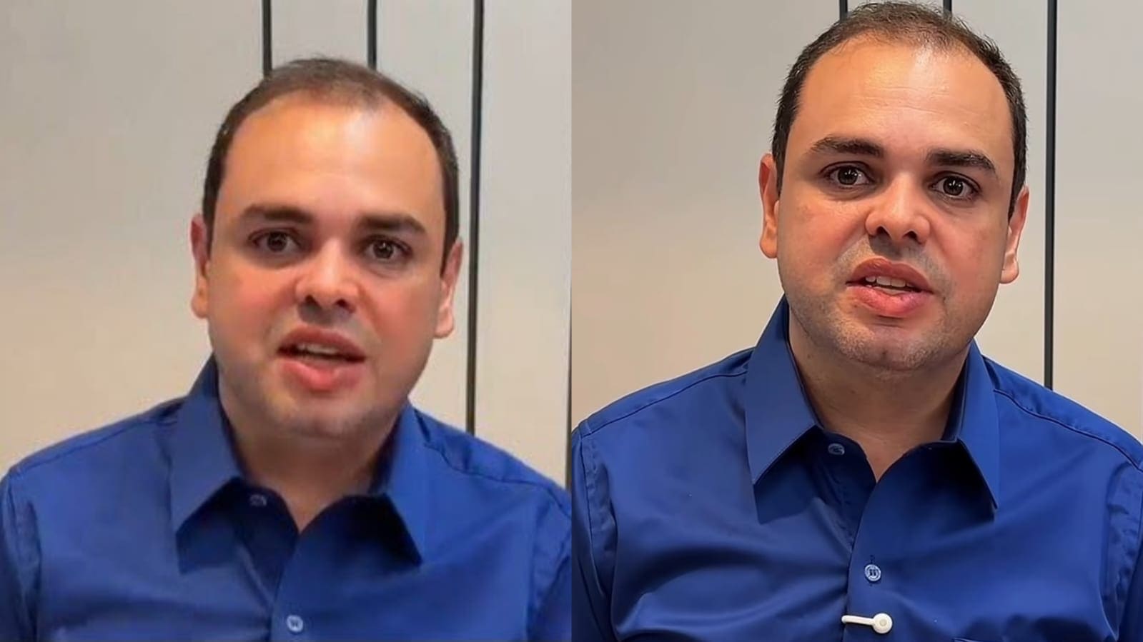 Governador Roberto Cidade manda suspender licitação para compra de kits humanitários da Defesa Civil