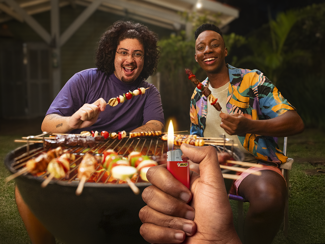 BIC lança promoção com prêmios instantâneos e R$ 100 mil