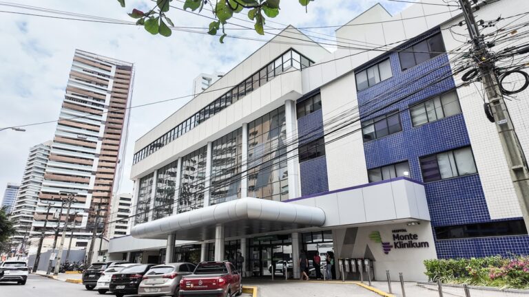 Hospitais do Nordeste se destacam em segurança do paciente