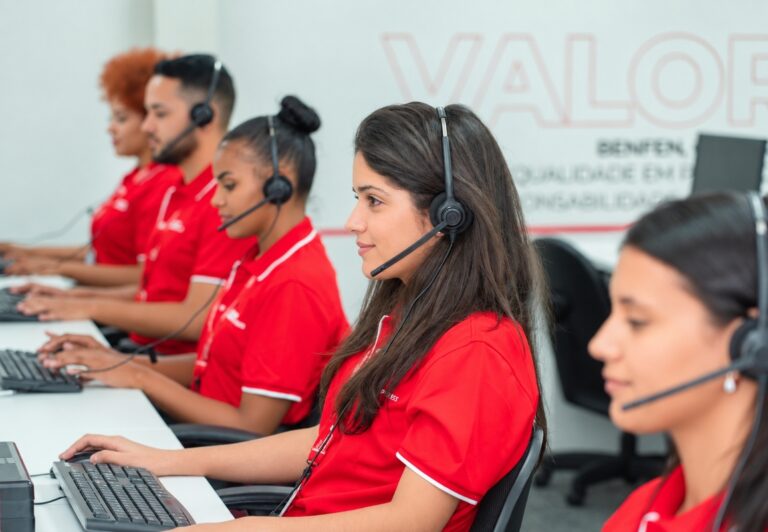 J&T Express concorre ao Prêmio Reclame AQUI 2026