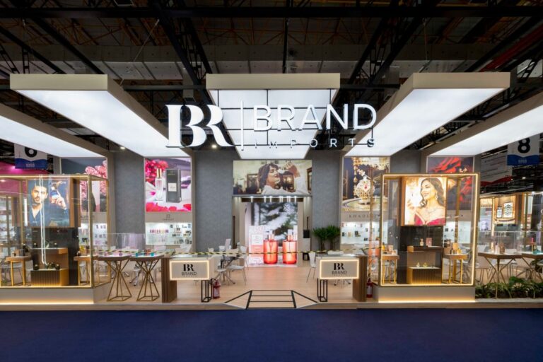 BR Brand apresenta 21 lançamentos à Beauty Fair 2026