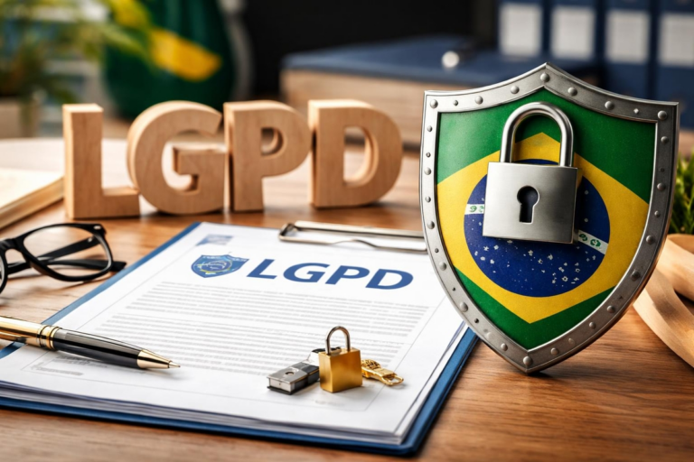 LGPD na Folha PJ exige rigor das empresas em dados e acessos