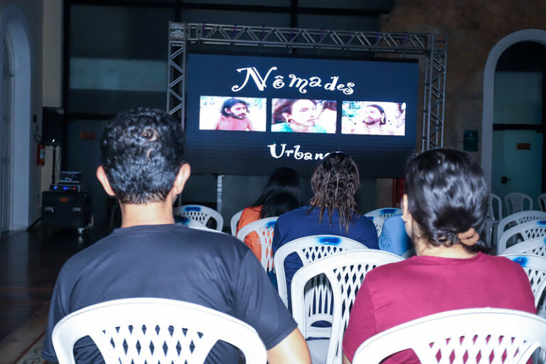 Festival “#SouManaus” ganha programação de cinema com produções locais e de outros lugares