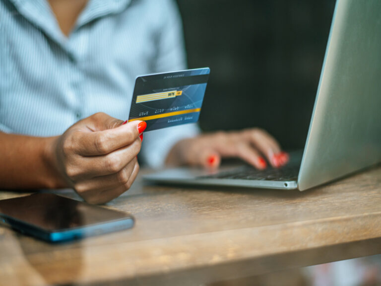 Chargeback transforma dados em gestão de riscos
