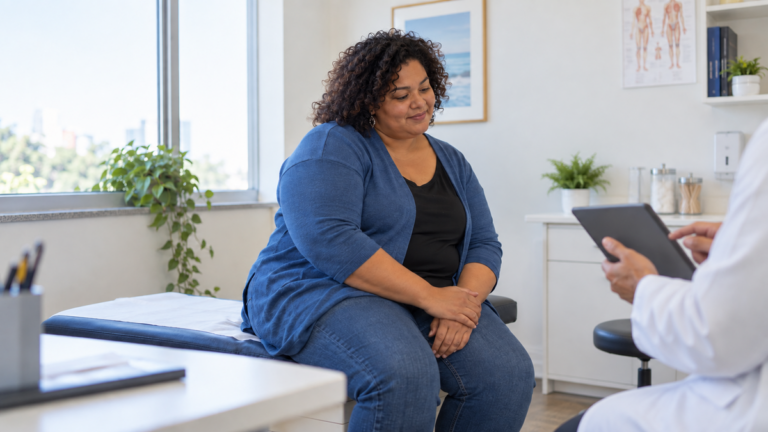 Dia Nacional de Prevenção à Obesidade: 7 sinais de alerta