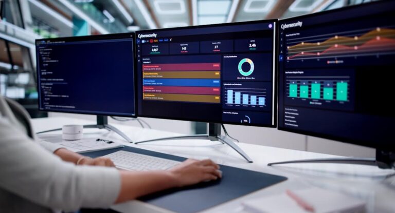 ARX CYBER detalha teste de maturidade em cibersegurança