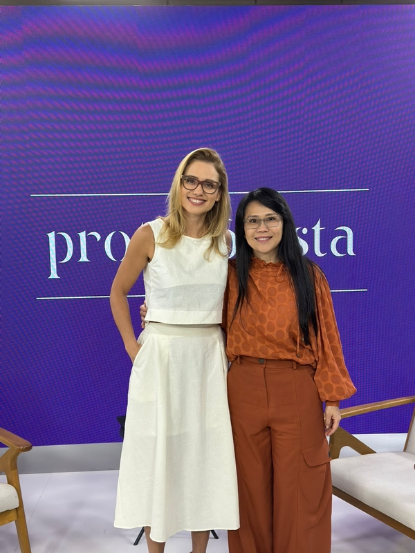 Presença feminina ganha força e impulsiona a Agrolend