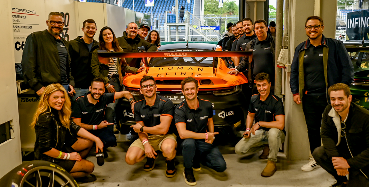 Automobilismo se torna plataforma de relacionamento B2B