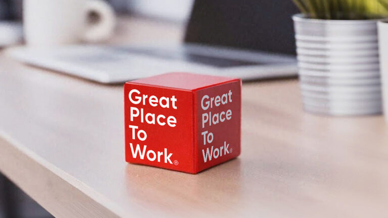 Gallo Brasil conquista certificação Great Place to Work 2026