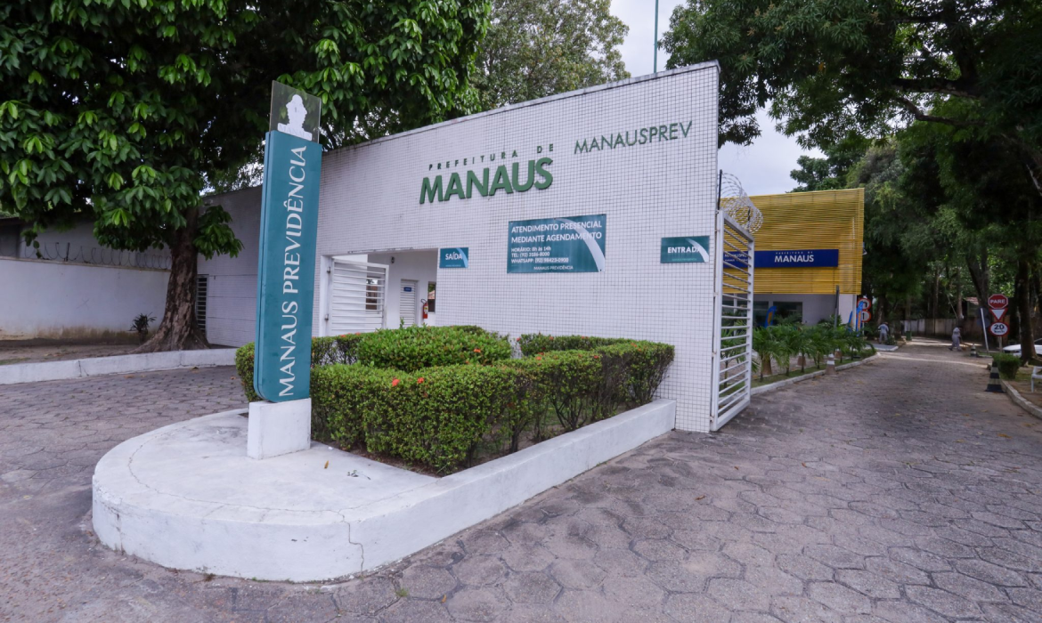 Manausprev alerta aniversariantes de maio e junho sobre recadastramento até 10 de outubro