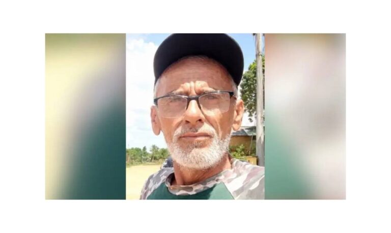 Homem desaparece em Iranduba após sair de Manaus para vender carro; família pede ajuda
