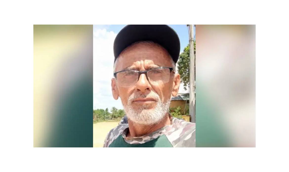 Homem desaparece em Iranduba após sair de Manaus para vender carro; família pede ajuda