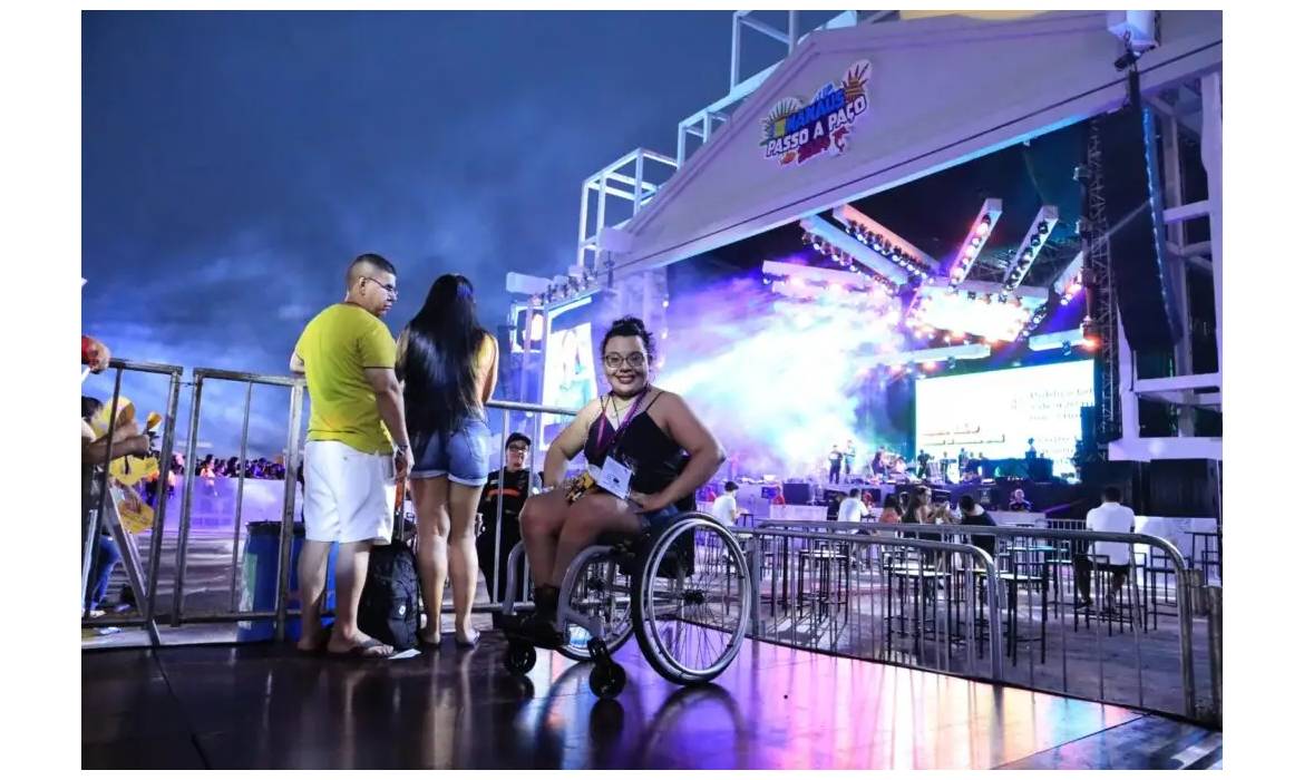 Prefeitura divulga lista de contemplados do lote PcD do ‘#SouManaus Passo a Paço 2026’