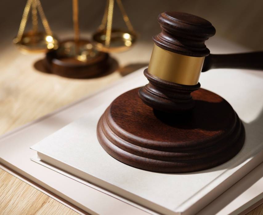 Homem é condenado a 24 anos por duplo homicídio em Maraã