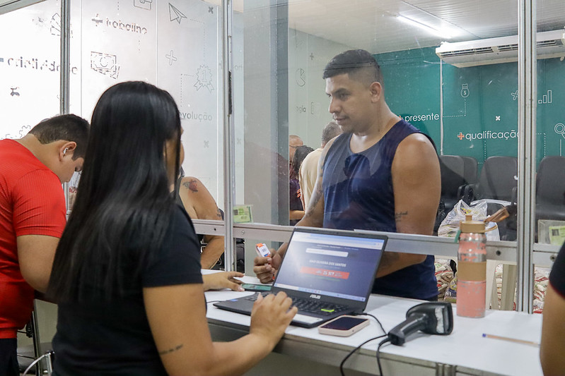 Prefeitura prorroga Prazo para retirada das pulseiras do ‘#SouManaus Passo a Paço 2026’ até esta quarta-feira, (2)