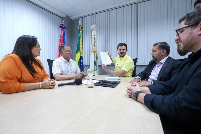 Renato Junior amplia benefícios de 264 profissionais do Mais Médicos e aumenta auxílio-moradia em mais de 100%
